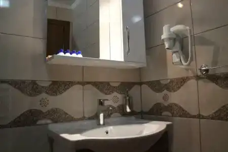 İskele Otel - 9