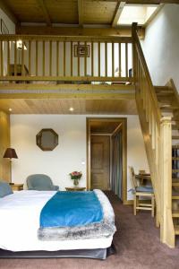 Hôtel La Grange d'Arly - 44
