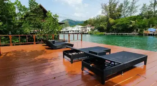 Baan Rim Nam - 0