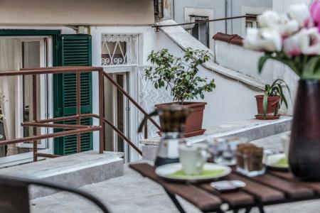 Roma Capoccia - 1