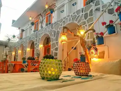 Bodrum Sade Pension - 25