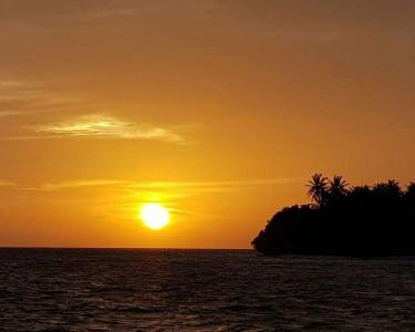 Hanifaru stay - 6