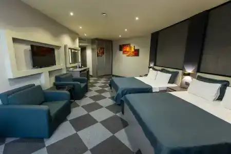 Tryp By Wyndham Istanbul Sancaktepe - 33