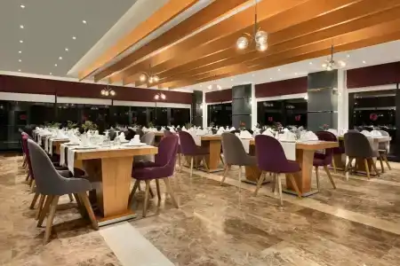 Ramada by Wyndham Giresun Piraziz - 48