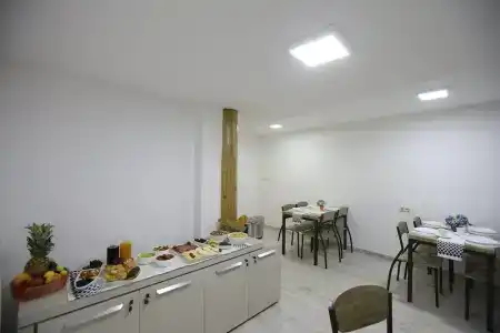 Golden Nugget Tbilisi - 42