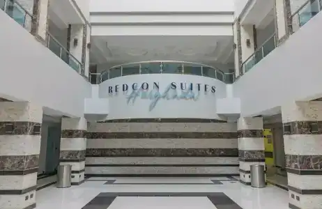 Redcon Suites - 2