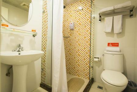 Sheraton Grand Wuhan Hankou - 23