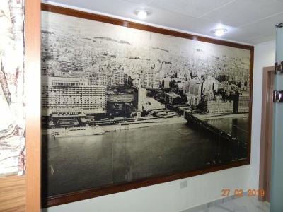 Gardenia Hostel - 9