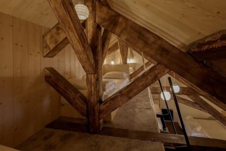 Refuge du Montenvers - 36