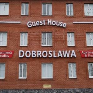 Апарт Доброславия - 12