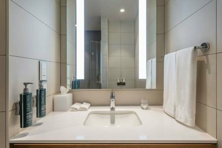 Hilton Garden Inn Tbilisi Chavchavadze - 40