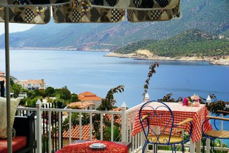 Düşler Evim Butik Otel - 39