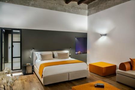Gentile Suite b&b - 44