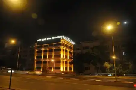 Golaz Suİt Otel - 21
