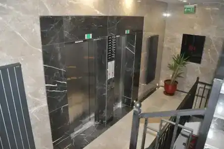 Golaz Suİt Otel - 42
