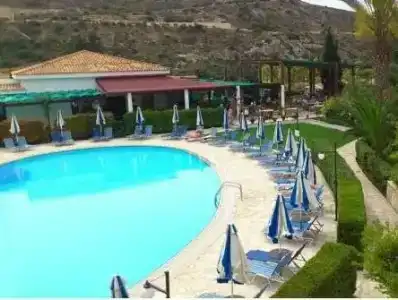 Hylatio Tourist Village - 40