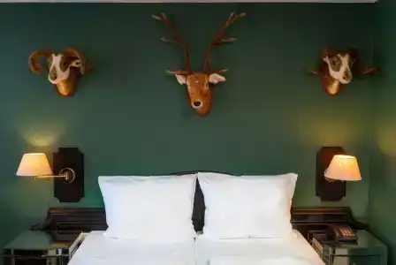 Wyndham Garden Donaueschingen - 27