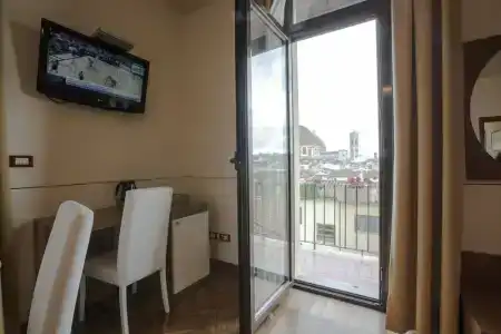 Soggiorno Rubino - 29