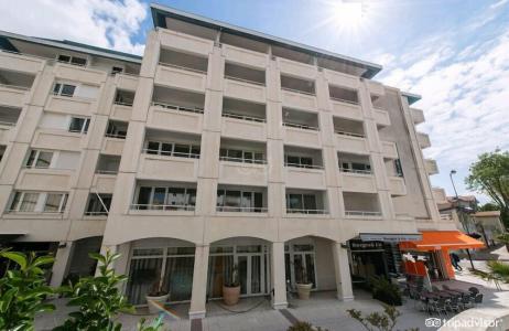 Appart-Hôtel Le Trianon - 18
