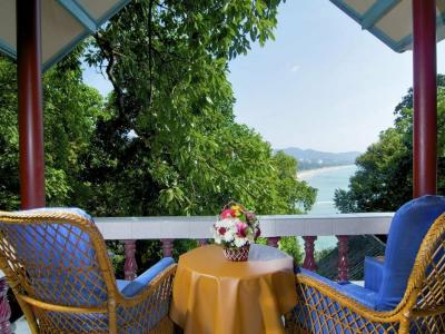 Baan Karon Hill Phuket Resort - 44