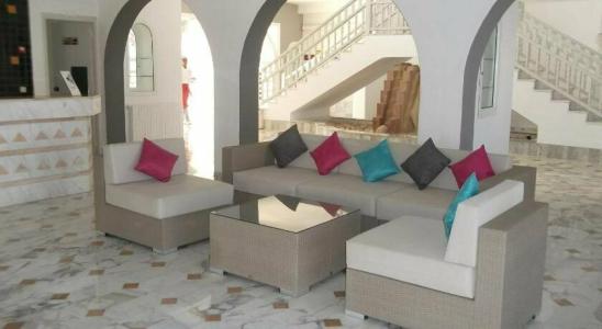 Zenon Hôtel Djerba - 10