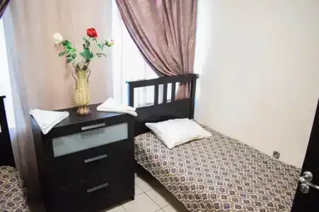 ДЕНЬ/НОЧЬ (mak) Hostel - 27