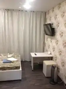 Остров - 1