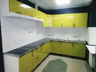 ГК Ангарская - 23