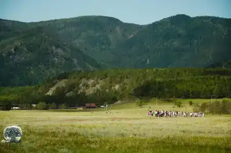 Dance Лето - 7