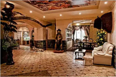 Гостиный Дом - 13