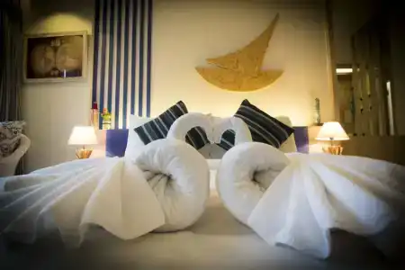 Horizon Karon Beach Resort & Spa - 24