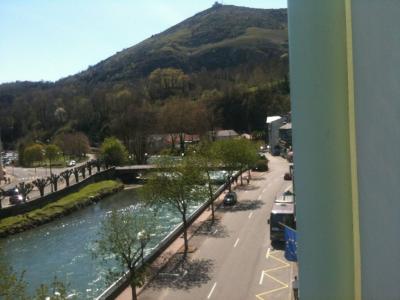 Hôtel Beau Site - 19