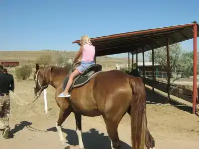 Страусиная ферма Экзотик - 79