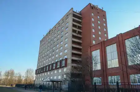 Лицейская - 5