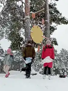 Пралеска - 22