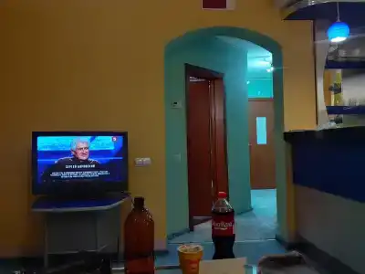 Славянская - 28