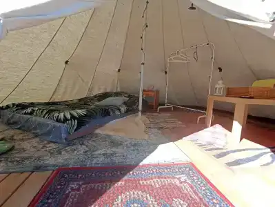 Karelia Love Glamping - 22