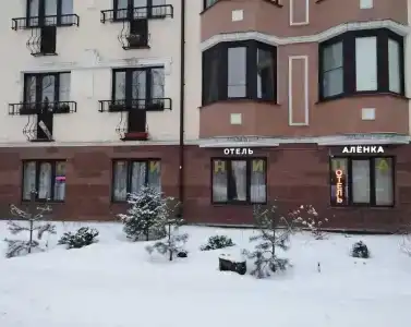 Аленка - 28