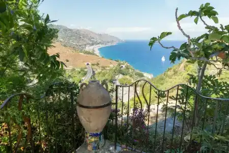 Medea Residence appartamenti vacanze - 41