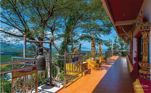 ibis Styles Phuket City - 47