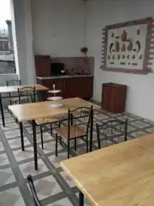 Lilia &Wine Celler - 37
