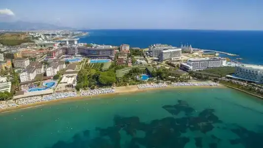 Lonicera World - Ultra All Inclusive - 9