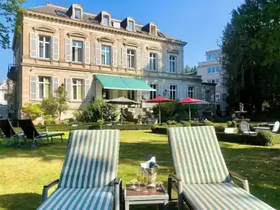 Belle Epoque - 46