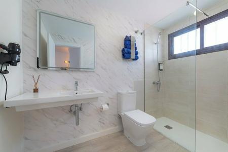 Rosamar Apartamentos - 11