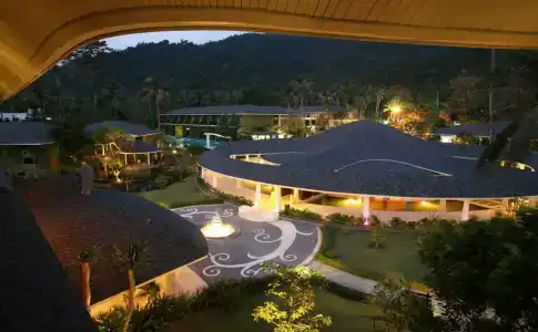 Mercure Koh Chang Hideaway - Sha Extra Plus - 43