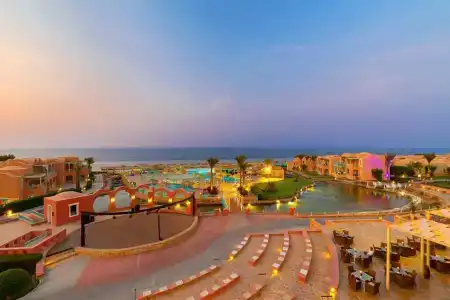 Radisson Blu Resort El Quseir - 35