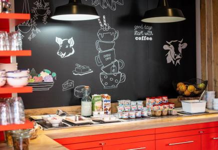 ibis Limoges Nord - 29