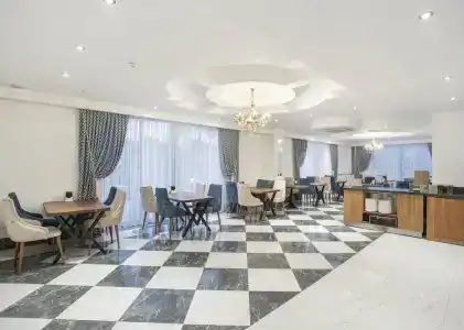 The Sansa & Spa - 19