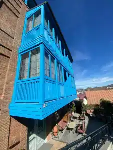TbiliSee Boutique Hotel - 10