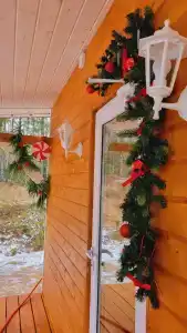 Дом на Воде в Заречном - 41